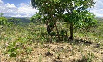Imagem 4: Terreno sítio Serra do Cipó 1000m2