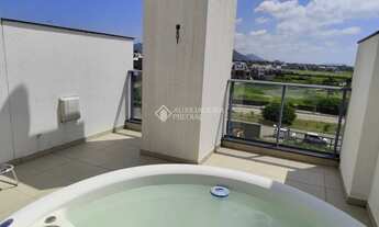 Imagem 2: Cobertura Vista Mar Campeche