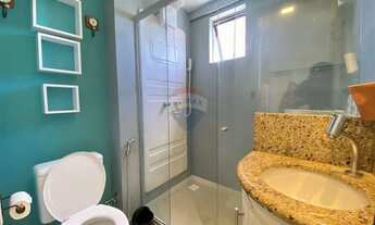 Imagem 5: Apartamento Vista Mar em Ponta Negra