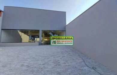 Imagem: Casa para alugar, 320 m² por R$ 10.198,45/mês