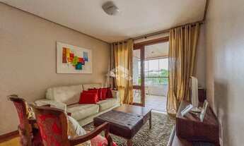 Imagem 3: Apartamento 3 Dormitórios com Suíte, Sacada com Churrasqueira e 2 Vagas - Próximo ao Shopp