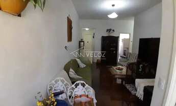 Imagem: Apartamento Padrão / Residencial / Glória