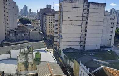 Imagem 5: NASSAR, SALA COMERCIAL COM 28M², CAMPINA