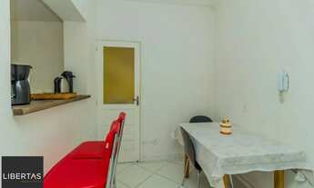 Imagem 3: Apartamento 1 dorm à venda Rua Chile, Jardim Botânico - Porto Alegre