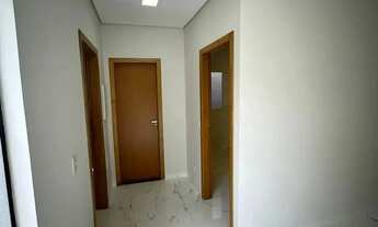 Imagem 4: COD341- LINDA CASA NO VILLA NASSER COM ACABAMENTO IMPECÁVEL