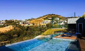 Imagem: Casa em Condomínio para aluguel, 5 quartos