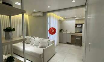 Imagem 2: Predilleto Ponta Negra | 58m², Mobiliado, 3 Quartos, Nascente