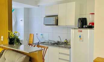 Imagem 4: Lindo ap prox a Orla de Atalaia