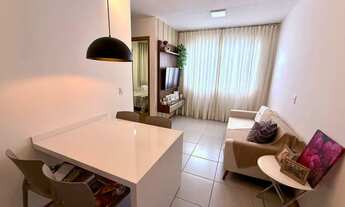 Imagem 6: Residencial Vida Mar Apartamento - 2 Quartos com suíte à venda. Pronto para Morar e Viver