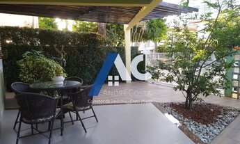 Imagem 4: Aluguel Casa em Condomínio 4/4 com 4 suítes em Piatã - MOBILIADO