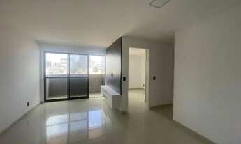 Imagem: Alugo apartamento novo na Jatiúca 2/4 sendo