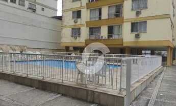 Imagem 4: Apartamento com 3 dormitórios à venda, 170 m² por R$ 750.000,00 - Santa Rosa - Niterói/RJ