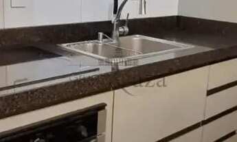 Imagem 4: Oportunidade - Apartamento - Condomínio Primavera - Bosque dos Eucaliptos - 2 Dormitórios