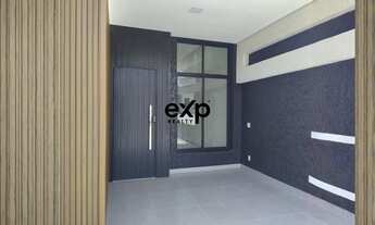 Imagem 2: Casa a venda Condomínio Villagio Ipanema