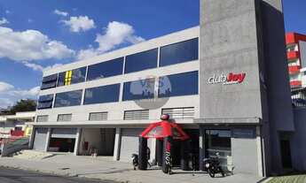 Imagem: Loja Comercial para Venda em Contagem, PARQUE