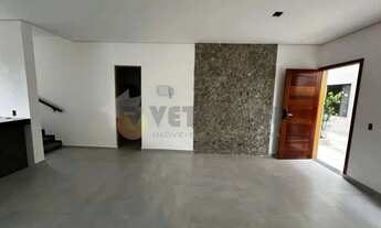 Imagem 2: Sobrado à venda em Caraguatatuba, Pontal de Santa Marina, com 2 quartos, 85m²