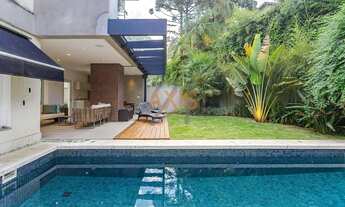 Imagem 3: Casa de 4 Quartos no Condomínio Residencial Charlecote Village