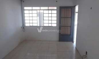 Imagem 2: Casa - Vila Miguel Vicente Cury - Campinas