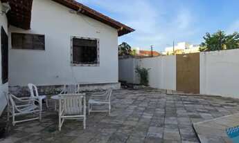 Imagem 2: Casa na Av. Sambaquis - Comercial