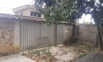 Imagem 2: CASA À VENDA - INTEGRAÇÃO MURIBECA