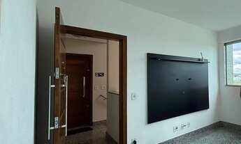 Imagem 2: Apartamento de 02 quartos com suíte e elevador próximo da UFMG