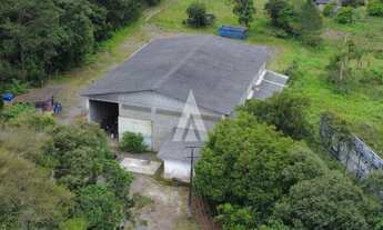 Imagem 3: Galpão/Depósito/Armazém em Itapocu