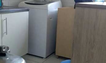 Imagem 2: Apartamento 2 Quartos térreo. Parque 10. Próximo ao hotel mindu