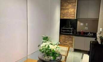 Imagem 4: RR9421 Apartamento 140m² CONDOMÍNIO BOULEVARD TAMBORÉ - OPORTUNIDADE - 3 Dorms 2 Vagas - S