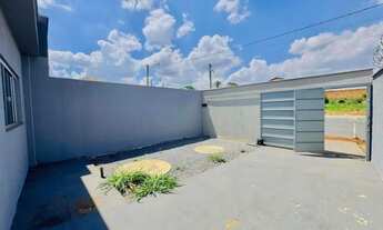 Imagem 4: Casa a venda em Aparecida de Goiânia Setor Colonial Sul