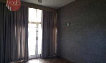 Imagem 6: Casa Térrea para Vender ou Alugar em Bairro Comercial no Jardim Sumaré em Ribeirão Preto c