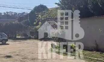 Imagem 3: Terreno à venda, 180 m² por R$ 230.000,00 - Itaipu - Niterói/RJ