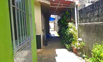 Imagem: Casa à venda no GÊNESIS PAU AMARELO, Paulista