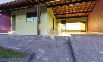 Imagem: Casa Comercial à venda, 3 vagas, Glória