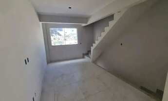 Imagem 6: Casa, 85 metros quadrados com 2 quartos em Céu Azul - Belo Horizonte - MG