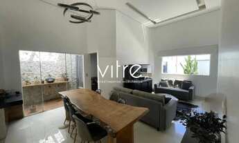 Imagem: Casa à venda no bairro Vida Nova em Uberlândia