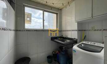 Imagem 7: Residencial Olimpus - Apartamento para locação com 3 quartos, Umarizal, Belém, PA