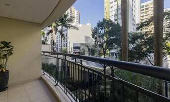 Imagem 4: Venda Apartamento 2 Dormitórios - 93 m² Pinheiros