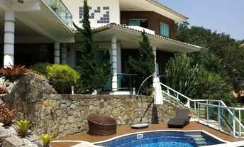 Imagem 2: Casa em Condomínio em Bosque Das Mansões