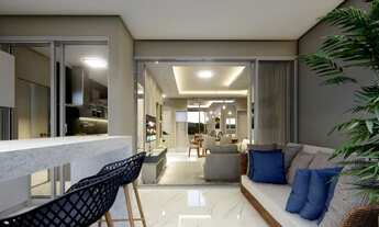 Imagem 5: Apto Alto Padrão - Absoluto Residence - 3 Suítes - Arse 32