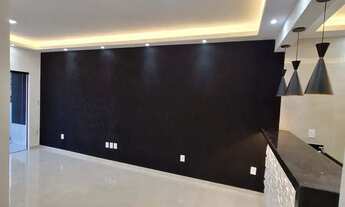 Imagem 5: Casa linda de 84m², 3quartos, suite, cômodos espaçosos com quintal gramado toda independen