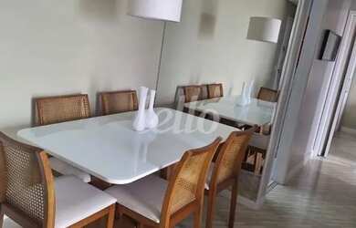 Imagem 4: Apartamento 2 quartos à venda no(a) Vila Paiva