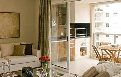 Imagem 6: Apartamentos 1 , 2 Quartos no Centro de Nikiti, Entrada em 35 parcelas suaves