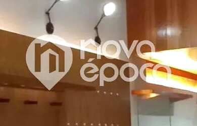 Imagem 6: Prédio de três andares para venda no Centro com 800m²