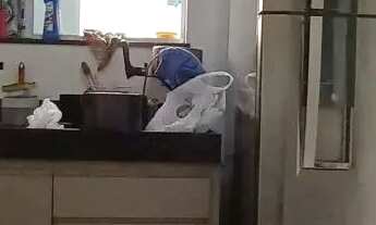 Imagem 7: Excelente Área privativa 2 quartos suite closet