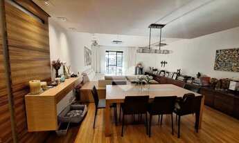 Imagem: Apartamento com 4 quartos à venda, 205