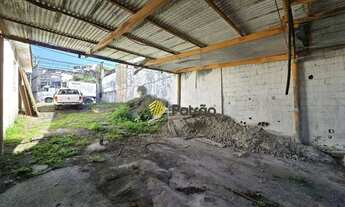 Imagem 4: Terreno para alugar, 1065 m² por R$ 8.550,00/mês - Demarchi - São Bernardo do Campo/SP