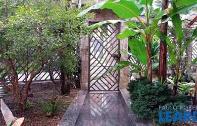 Imagem 6: CASA ASSOBRADADA - CITY AMÉRICA - SP