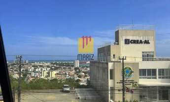 Imagem 7: Apartamento à venda Vista Mar próx. ao Mirante São Gonçalo no Farol: 4 Quartos, 2 Suítes