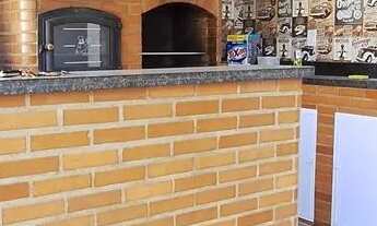 Imagem 6: Casa duplex para locaçao no rio da prata campo grande!