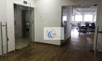 Imagem 2: Conjunto, 415 m² - Brooklin - São Paulo/SP